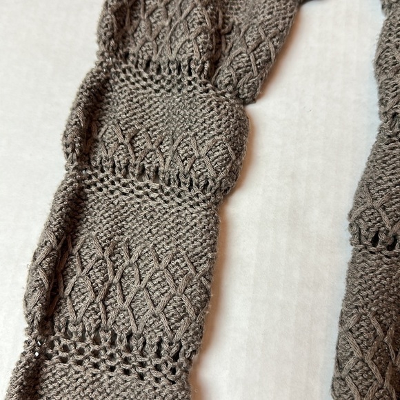 Mango casual knit sweater - Picture 5 of 11